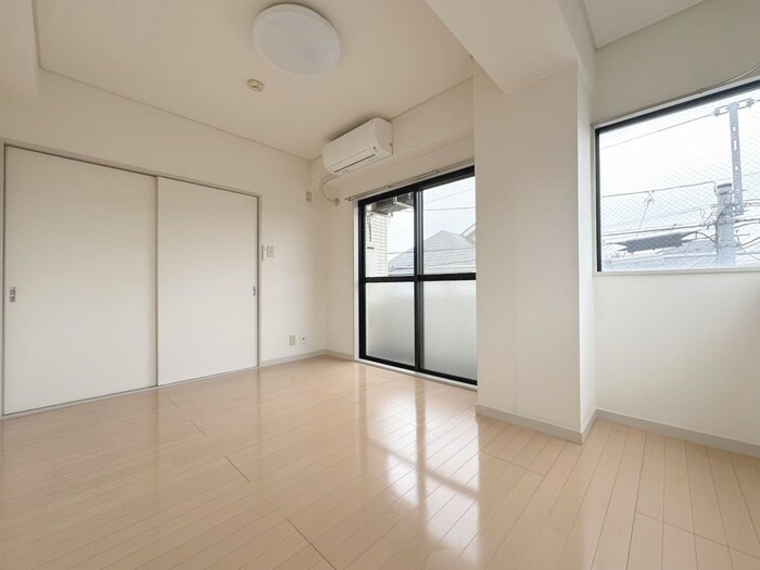 ジュエル翠ヶ丘の物件内観写真