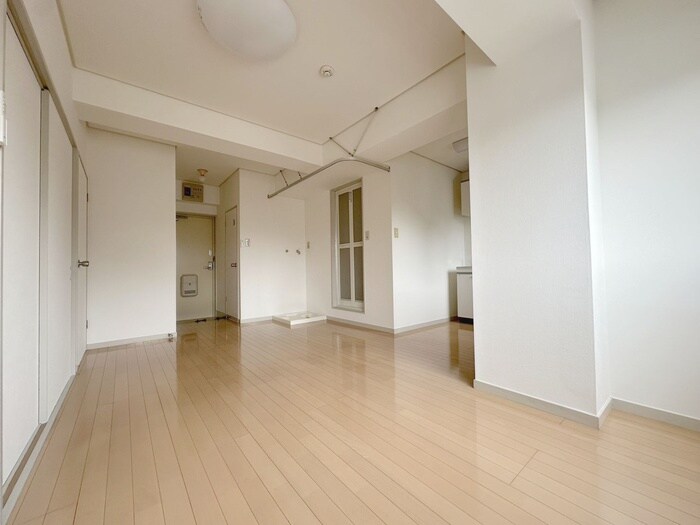 ジュエル翠ヶ丘の物件内観写真