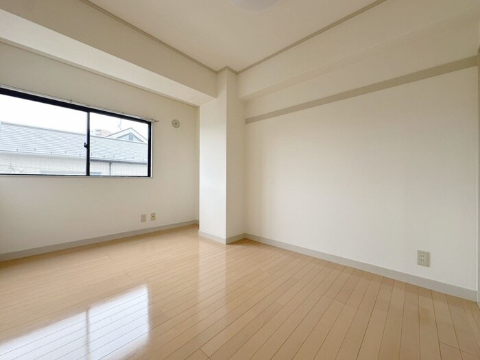 ジュエル翠ヶ丘の物件内観写真