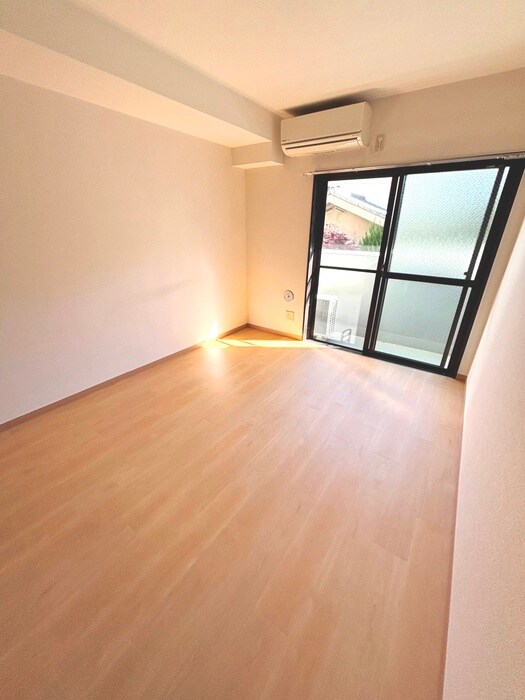 ダイホ－プラザ桜上水（２０４）の物件内観写真