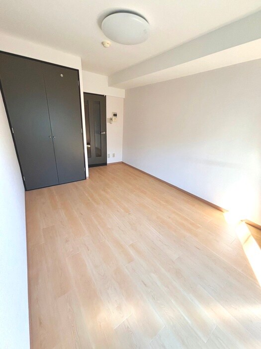 ダイホ－プラザ桜上水（２０４）の物件内観写真