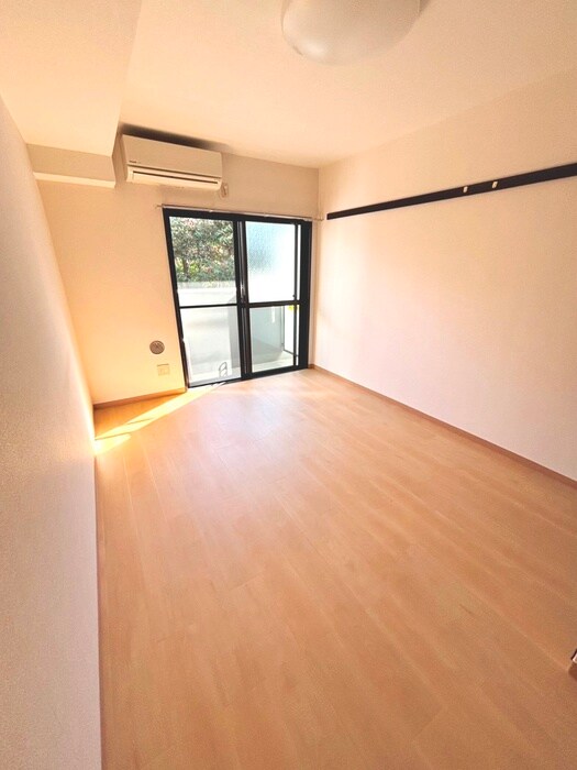 ダイホ－プラザ桜上水（２０４）の物件内観写真