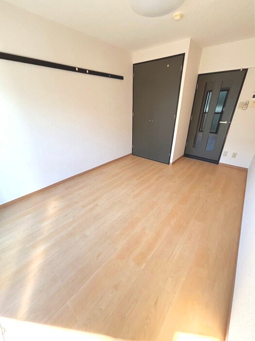 ダイホ－プラザ桜上水（２０４）の物件内観写真