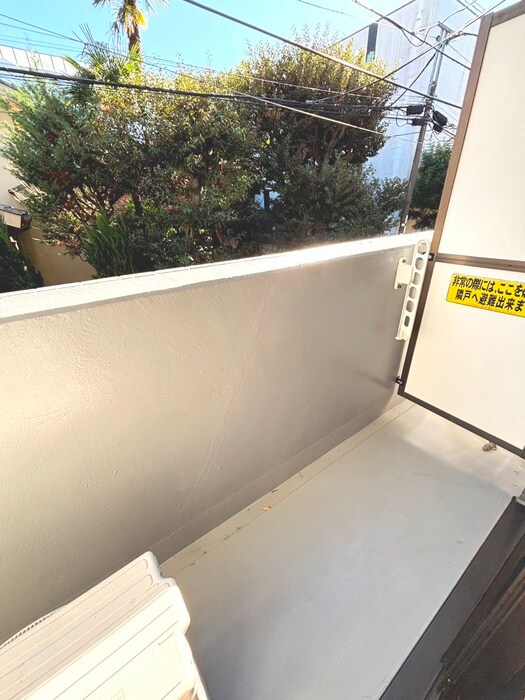 ダイホ－プラザ桜上水（２０４）の物件内観写真