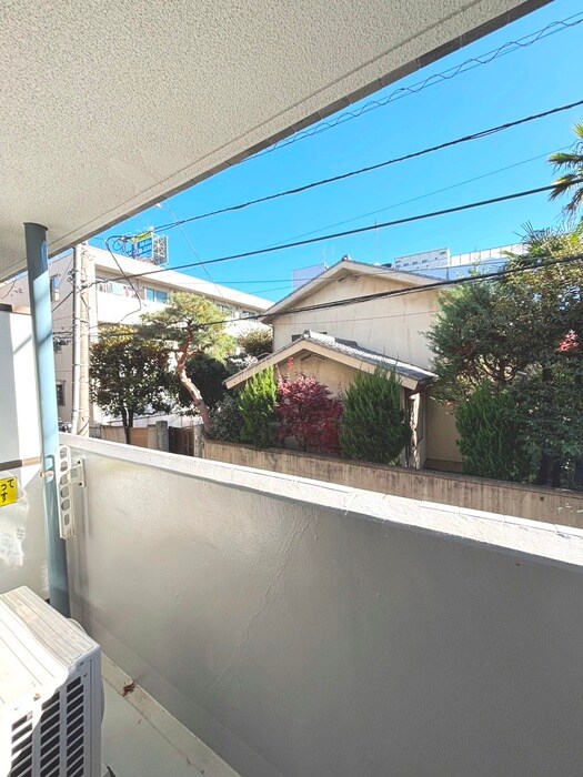 ダイホ－プラザ桜上水（２０４）の物件内観写真