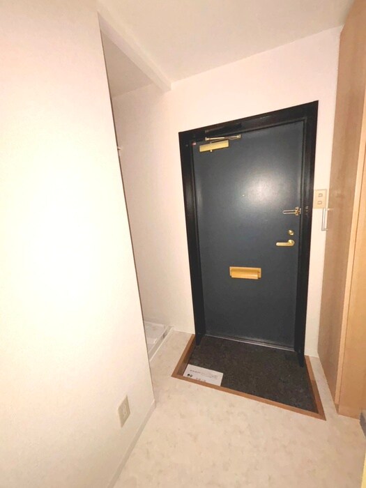 ダイホ－プラザ桜上水（２０４）の物件内観写真