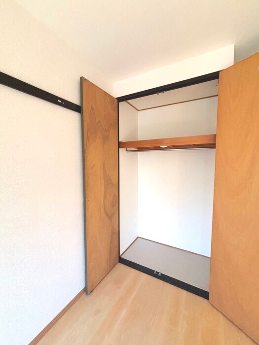 ダイホ－プラザ桜上水（２０４）の物件内観写真