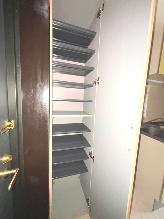 ダイホ－プラザ桜上水（２０４）の物件内観写真