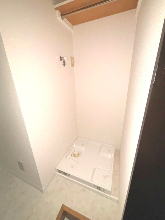 ダイホ－プラザ桜上水（２０４）の物件内観写真