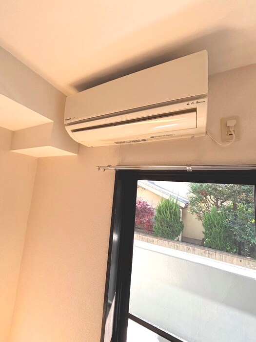 ダイホ－プラザ桜上水（２０４）の物件内観写真