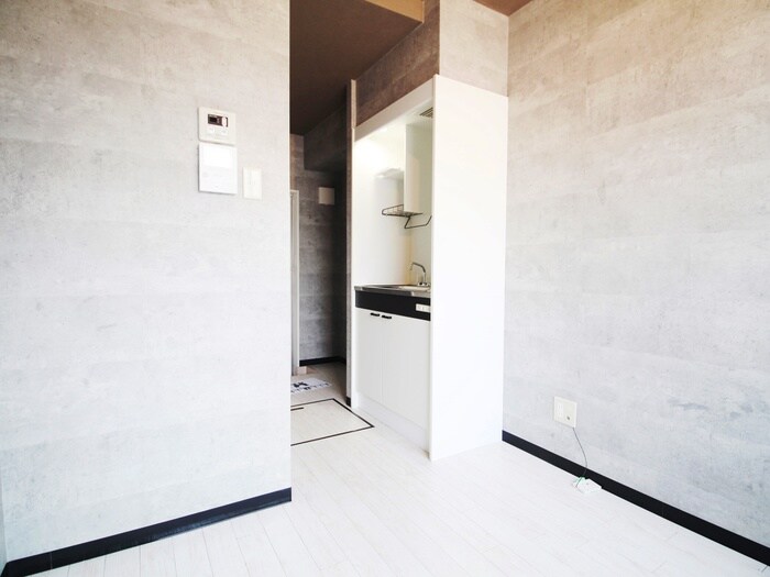 グランドスタジオ大泉学園の物件内観写真