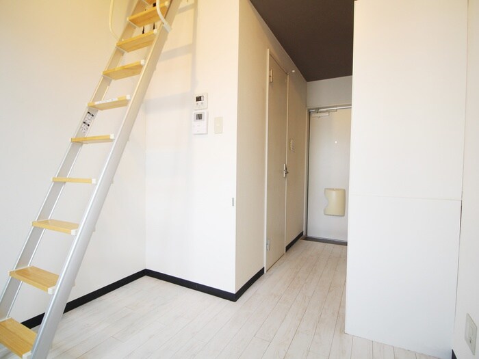 グランドスタジオ大泉学園の物件内観写真