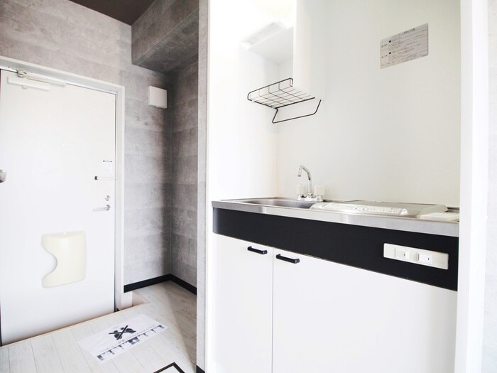 グランドスタジオ大泉学園の物件内観写真