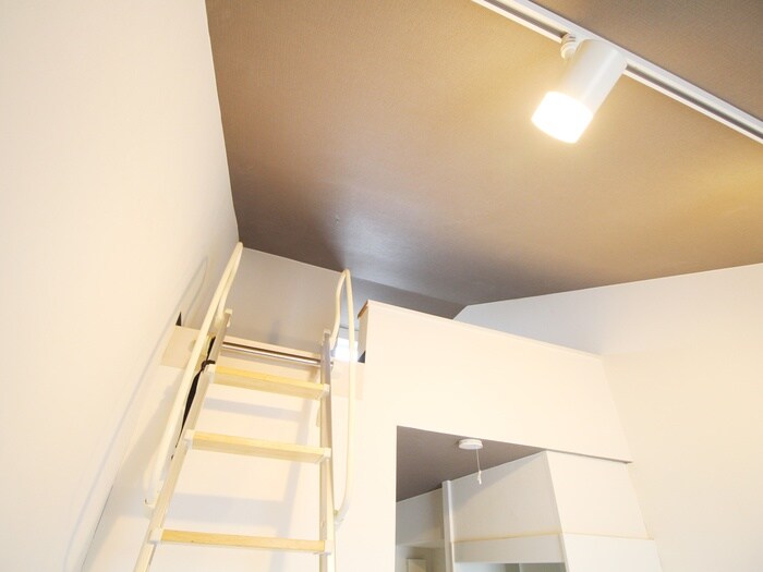 グランドスタジオ大泉学園の物件内観写真