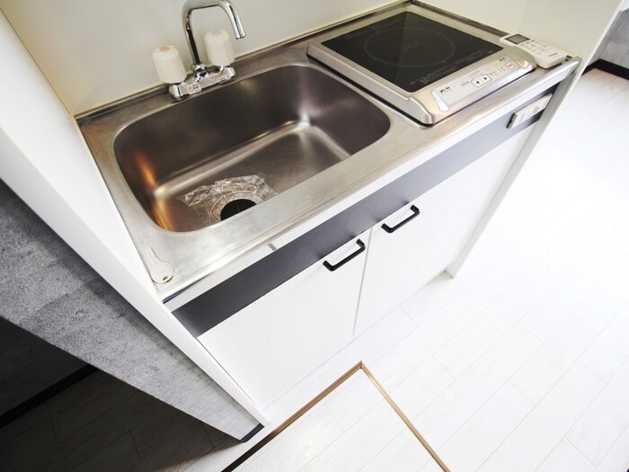 グランドスタジオ大泉学園の物件内観写真