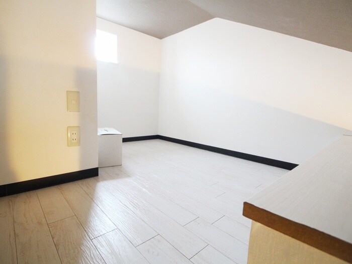 グランドスタジオ大泉学園の物件内観写真