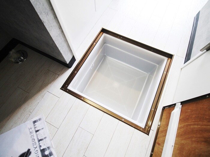 グランドスタジオ大泉学園の物件内観写真