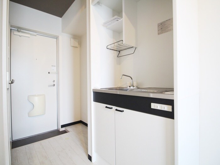 グランドスタジオ大泉学園の物件内観写真