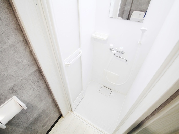 グランドスタジオ大泉学園の物件内観写真