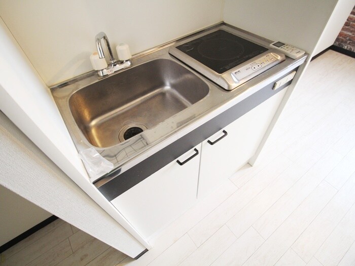 グランドスタジオ大泉学園の物件内観写真