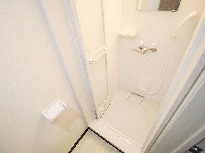 グランドスタジオ大泉学園の物件内観写真