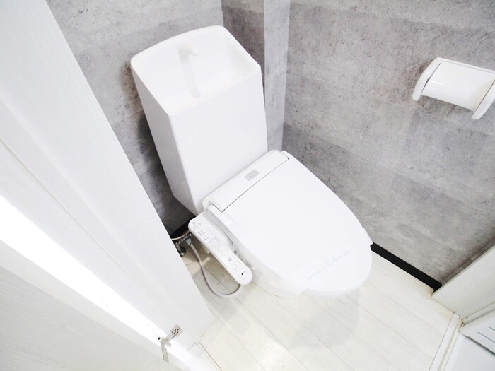 グランドスタジオ大泉学園の物件内観写真