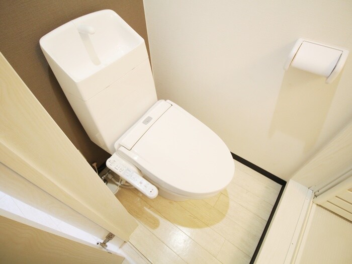 グランドスタジオ大泉学園の物件内観写真