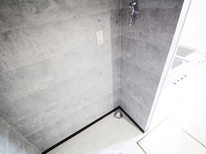 グランドスタジオ大泉学園の物件内観写真