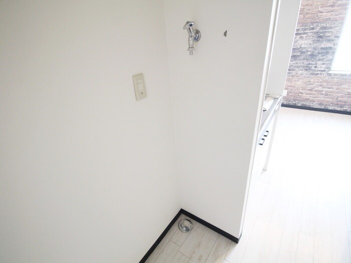 グランドスタジオ大泉学園の物件内観写真