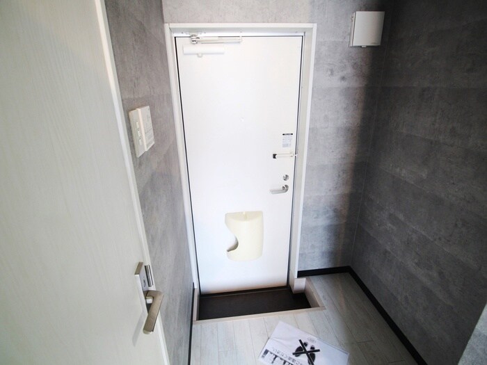 グランドスタジオ大泉学園の物件内観写真