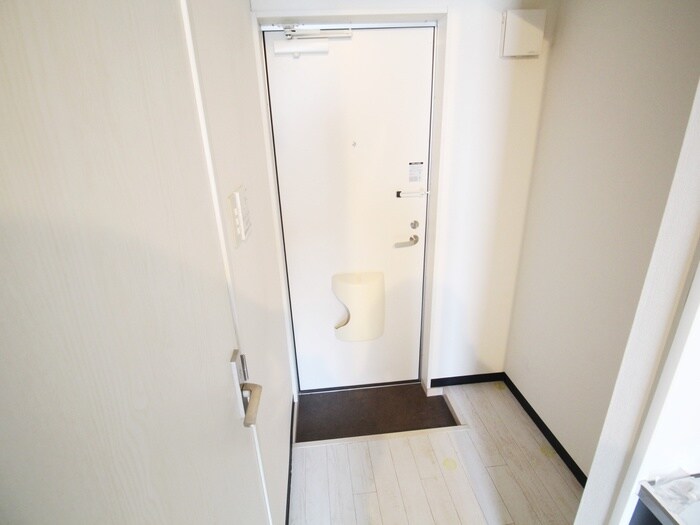 グランドスタジオ大泉学園の物件内観写真