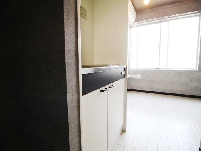 グランドスタジオ大泉学園の物件内観写真