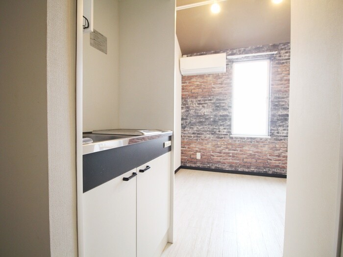 グランドスタジオ大泉学園の物件内観写真