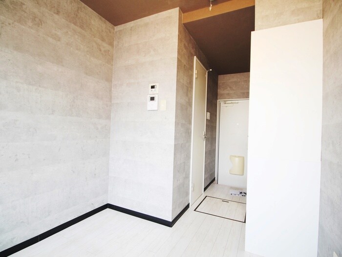 グランドスタジオ大泉学園の物件内観写真