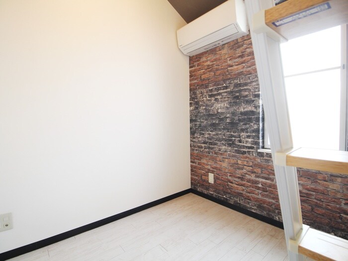 グランドスタジオ大泉学園の物件内観写真