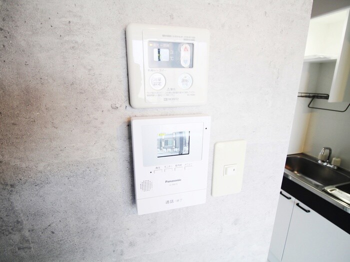 グランドスタジオ大泉学園の物件内観写真