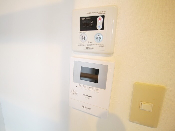 グランドスタジオ大泉学園の物件内観写真