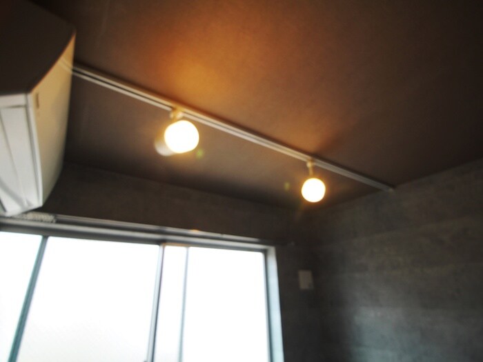 グランドスタジオ大泉学園の物件内観写真