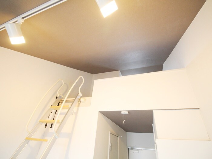 グランドスタジオ大泉学園の物件内観写真