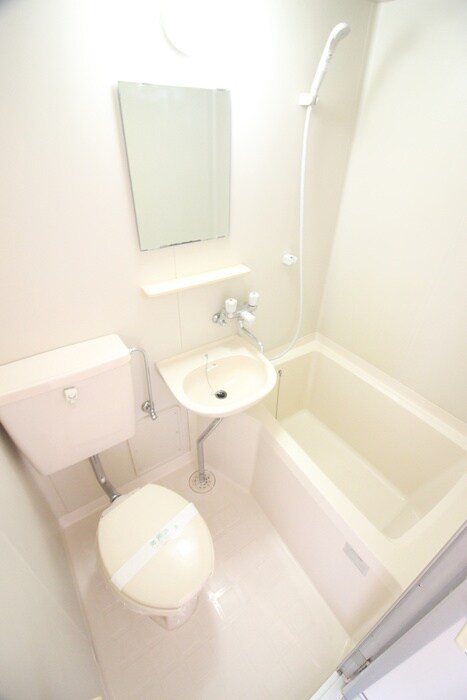 コーポ宮本の物件内観写真