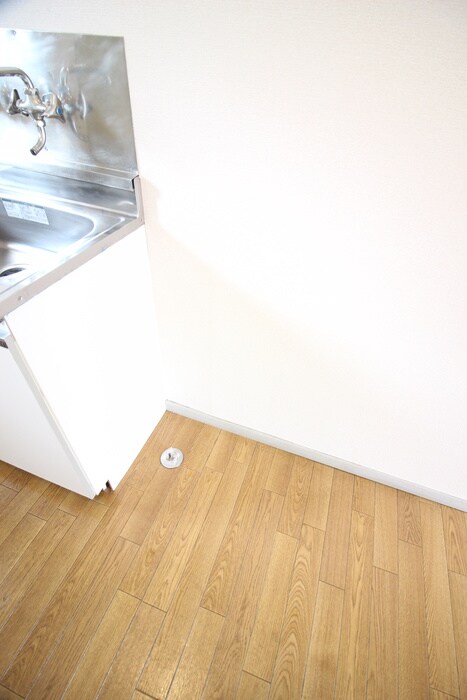 コーポ宮本の物件内観写真