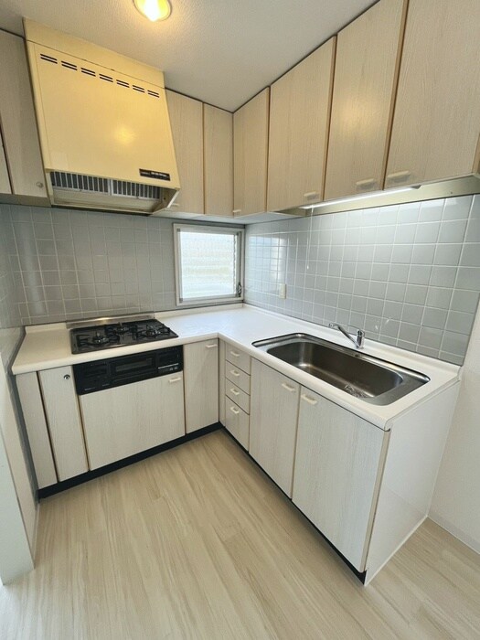 サンシティ南行徳Ⅲの物件内観写真