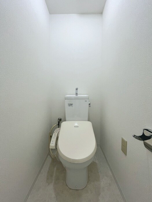 サンシティ南行徳Ⅲの物件内観写真