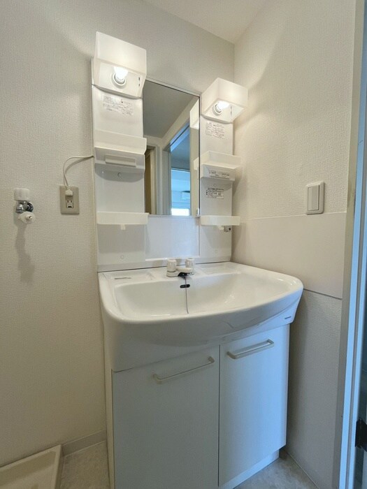 サンシティ南行徳Ⅲの物件内観写真