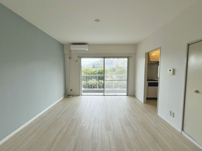 サンシティ南行徳Ⅲの物件内観写真