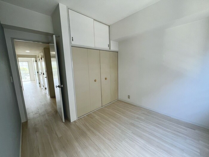 サンシティ南行徳Ⅲの物件内観写真