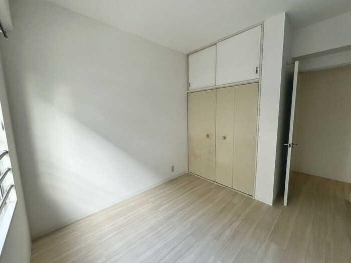 サンシティ南行徳Ⅲの物件内観写真