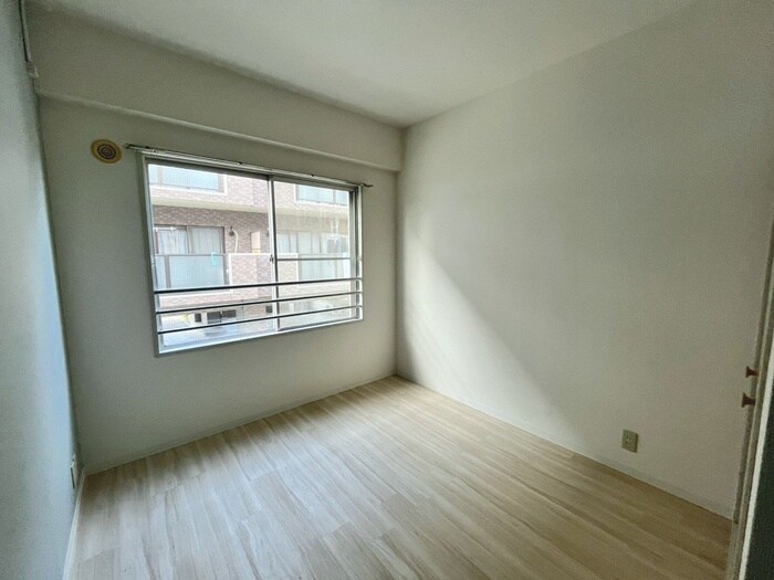 サンシティ南行徳Ⅲの物件内観写真