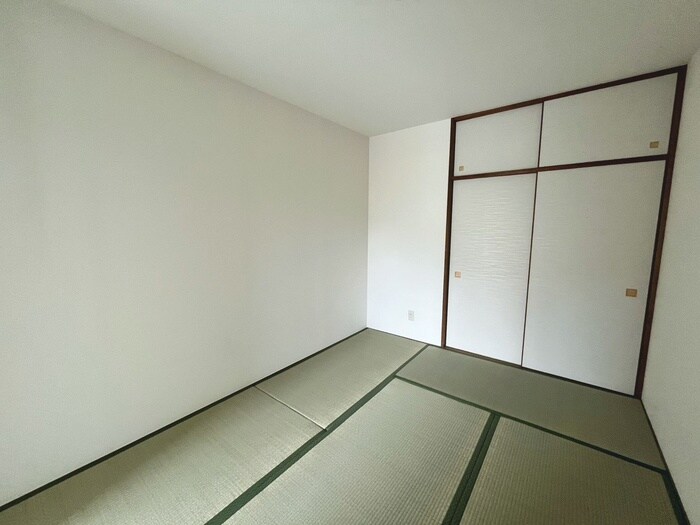 サンシティ南行徳Ⅲの物件内観写真