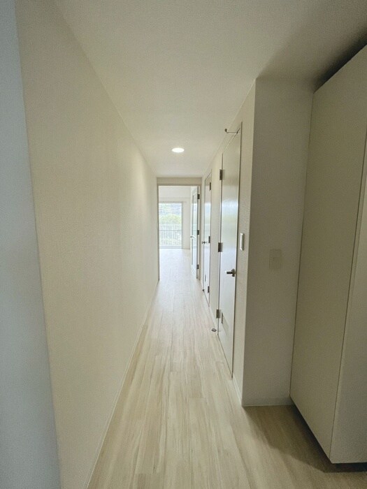 サンシティ南行徳Ⅲの物件内観写真